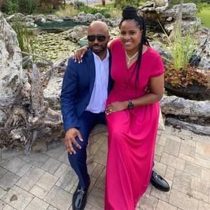 Meet your Posher, Andreana